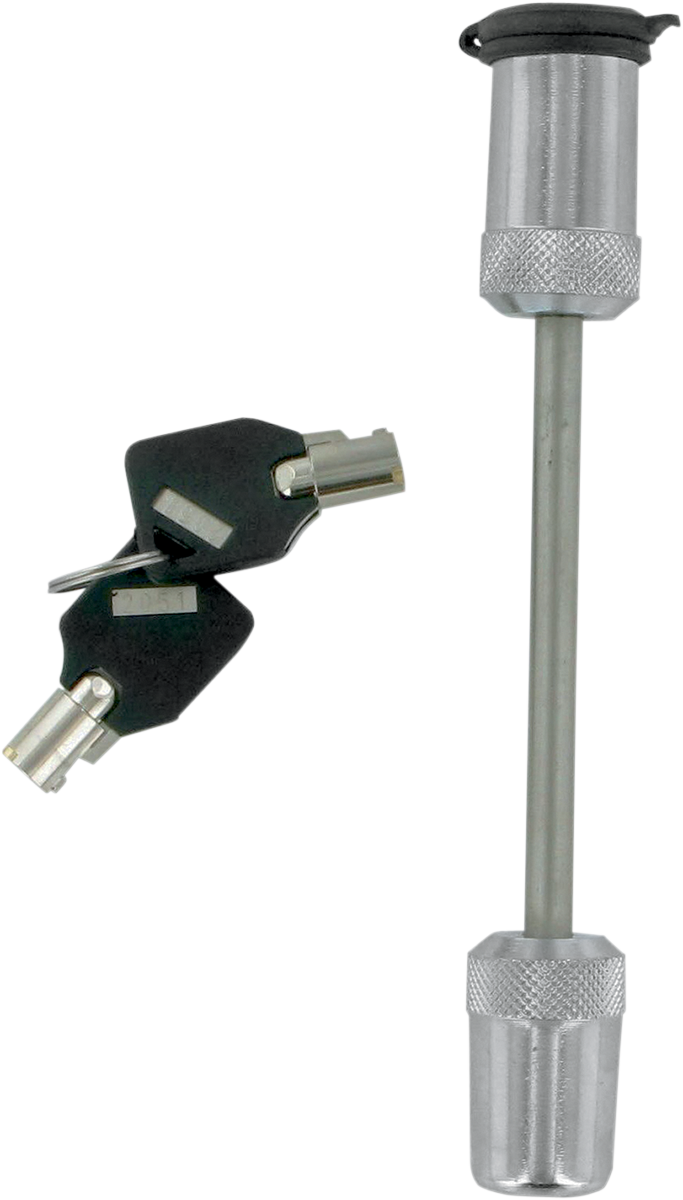Premium Coupler Lock