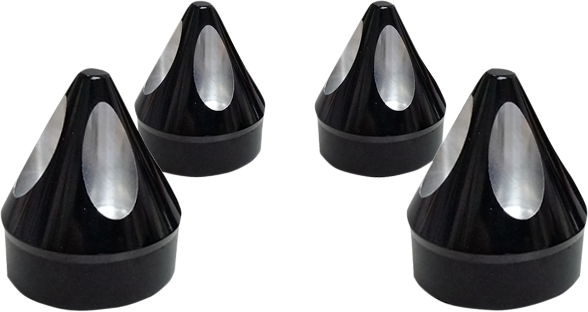 Head Bolt Covers