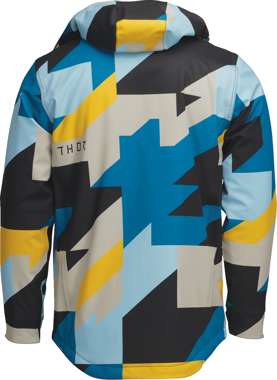Tour Jacket
