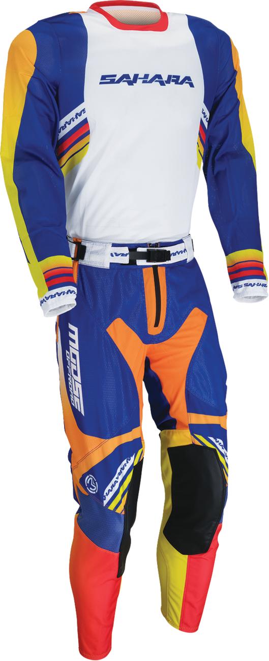 Sahara Jersey