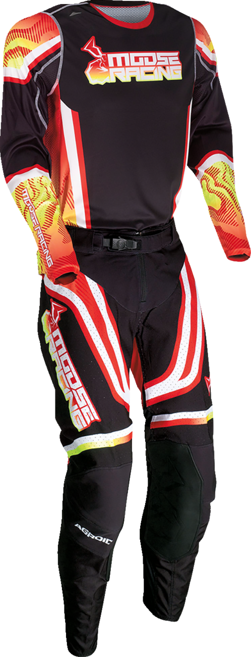 Agroid Pants