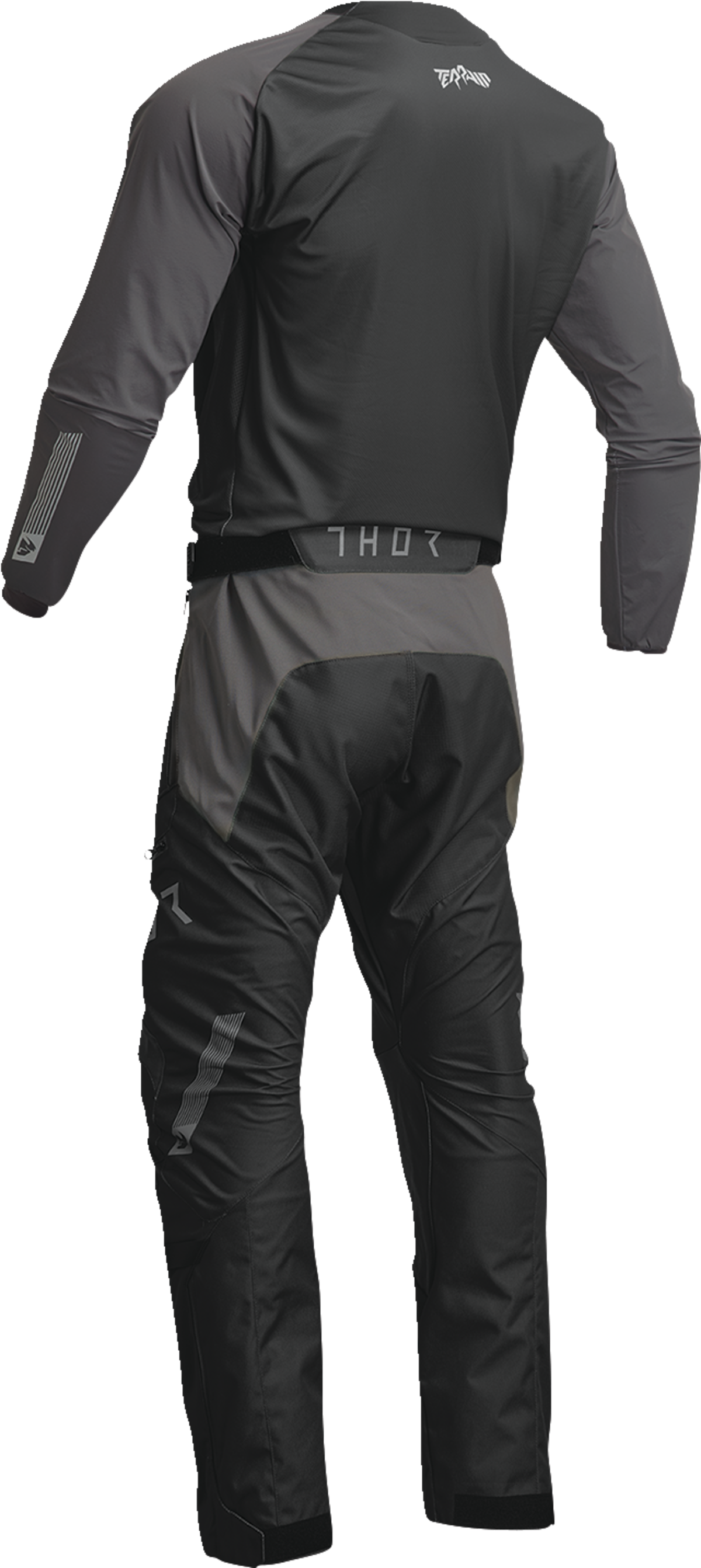 Terrain Jersey