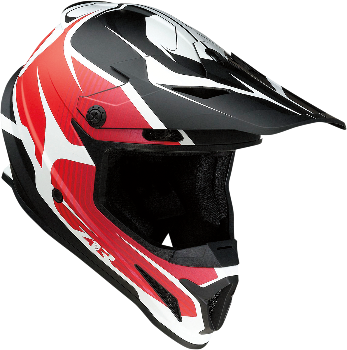 Rise Flame Helmet
