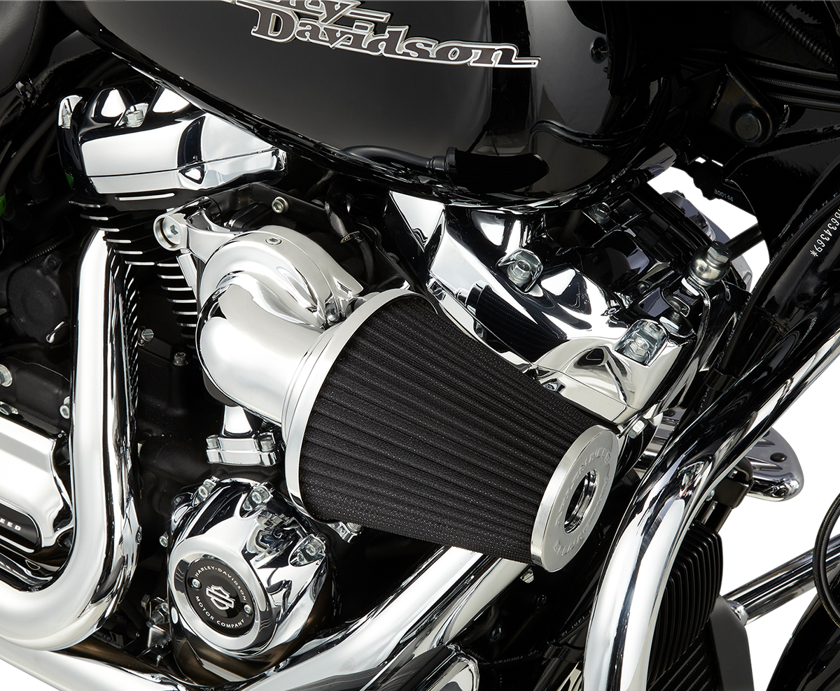 Monster Sucker® Air Cleaner Kit