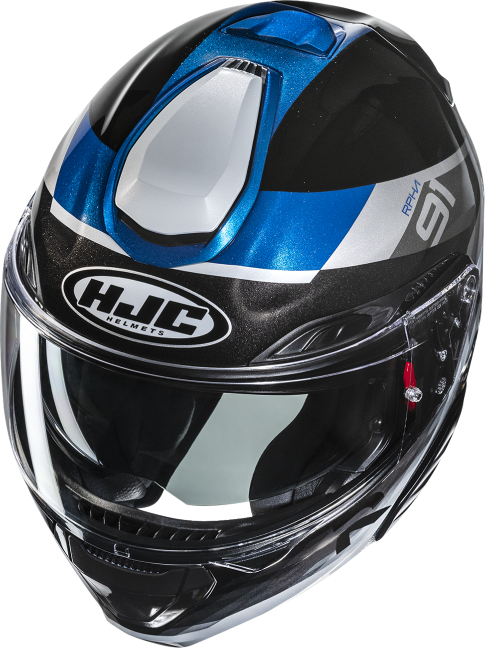 RPHA 91 Madal Modular Helmet