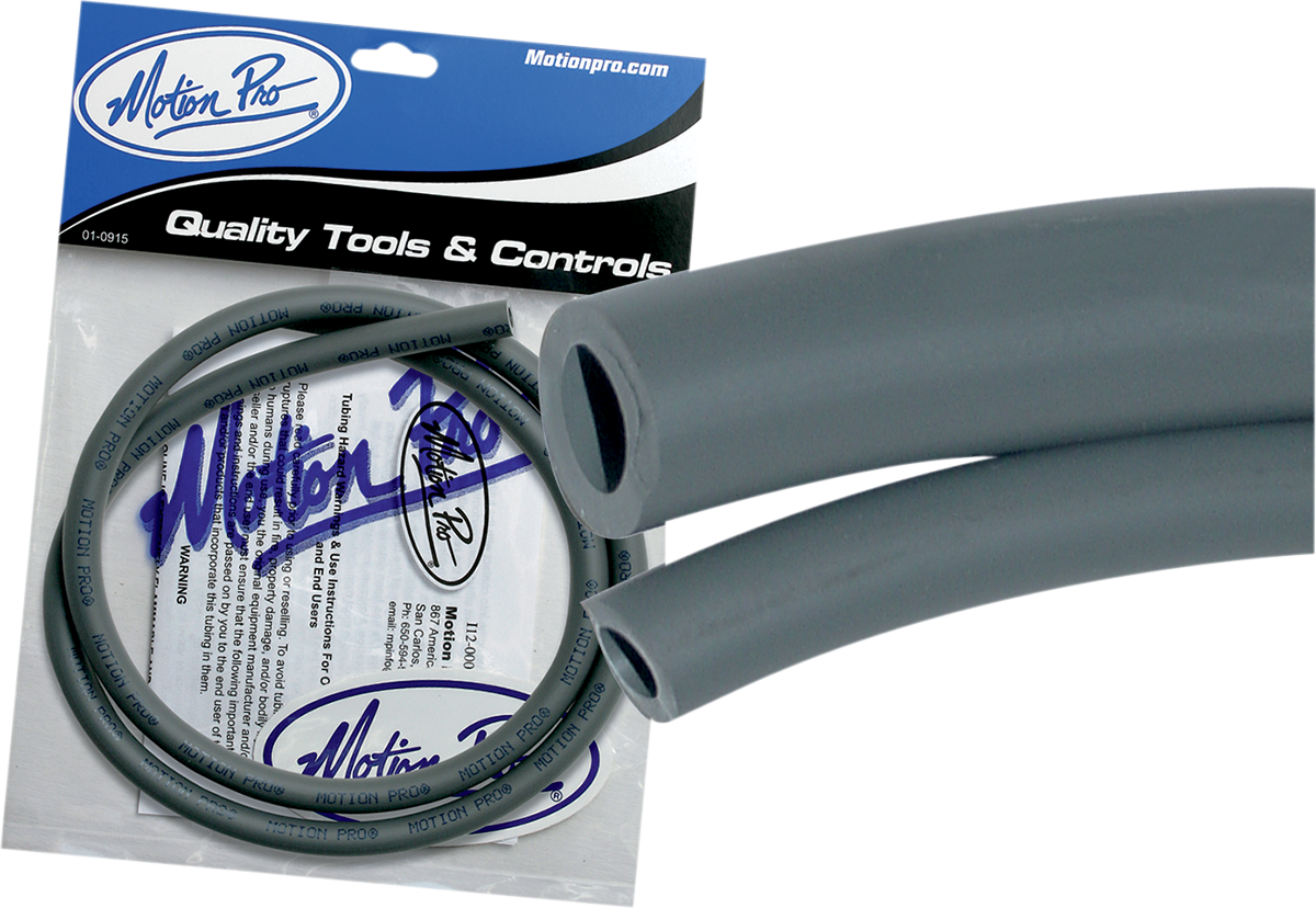 Premium Fuel Line