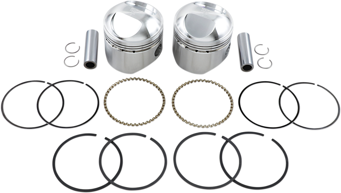 High-Performance Piston Kit