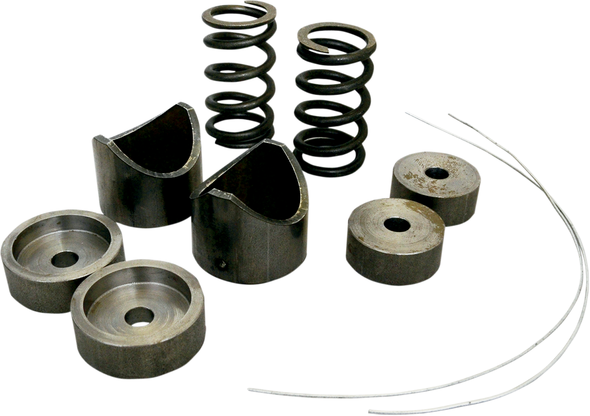 Solo Seat Spring Kit