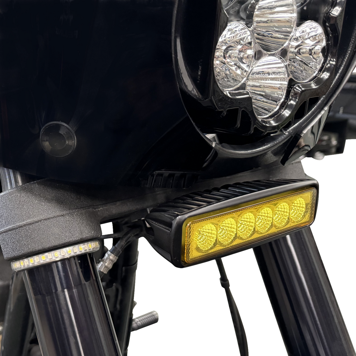 Mounting Bracket