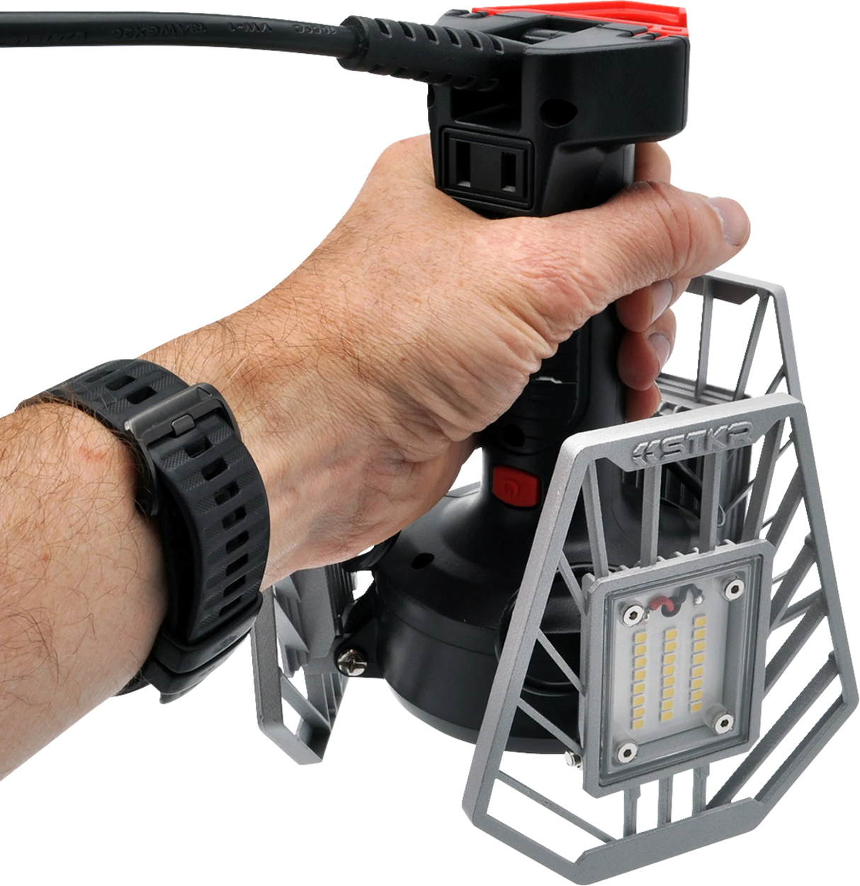 STKR® TRiLIGHT Shop Light V2