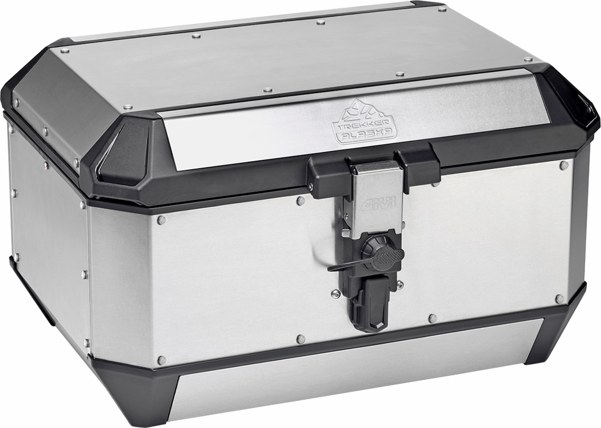 Alaska Side Case