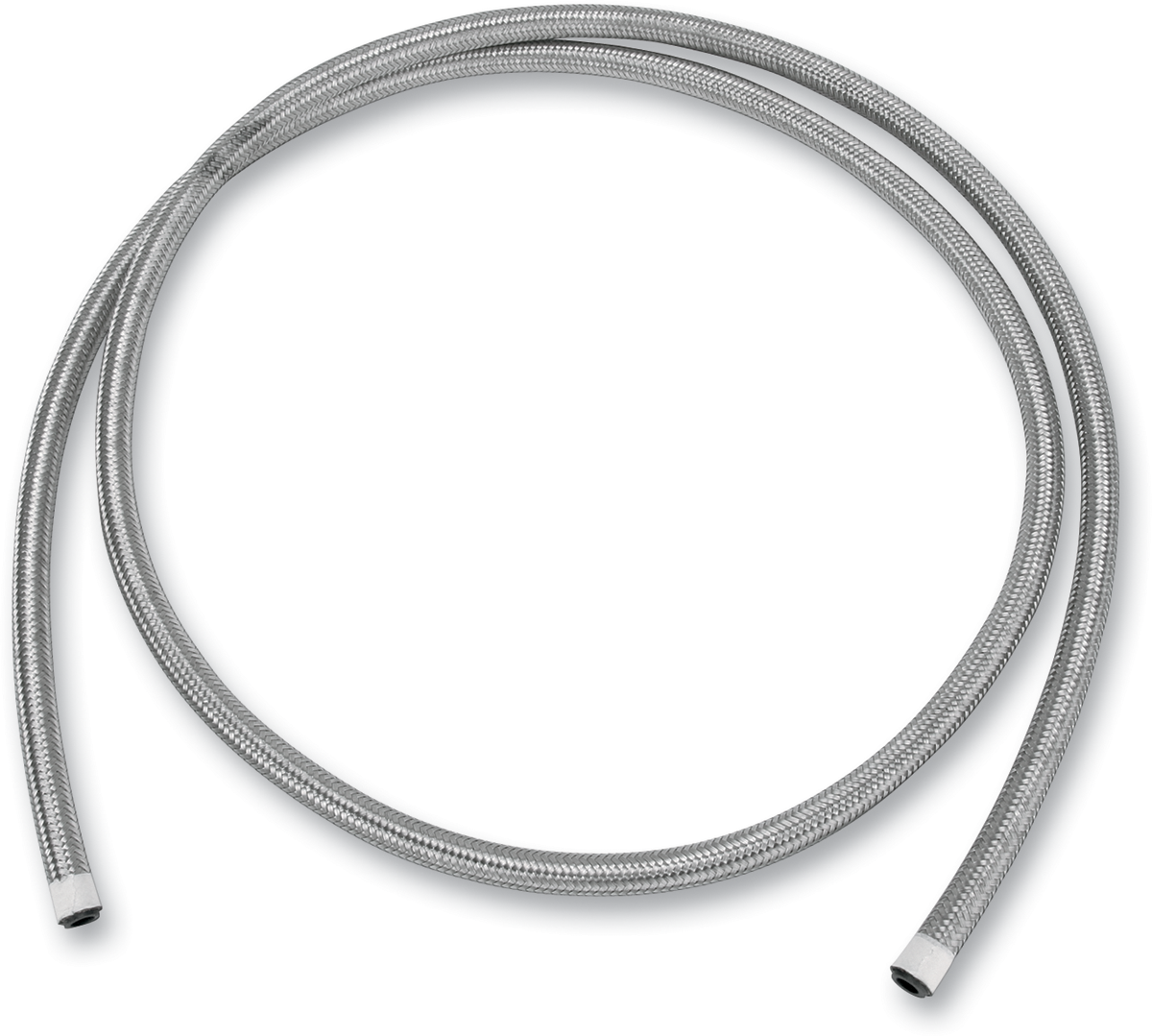Stainless Steel Braided Fuel/Oil Hose