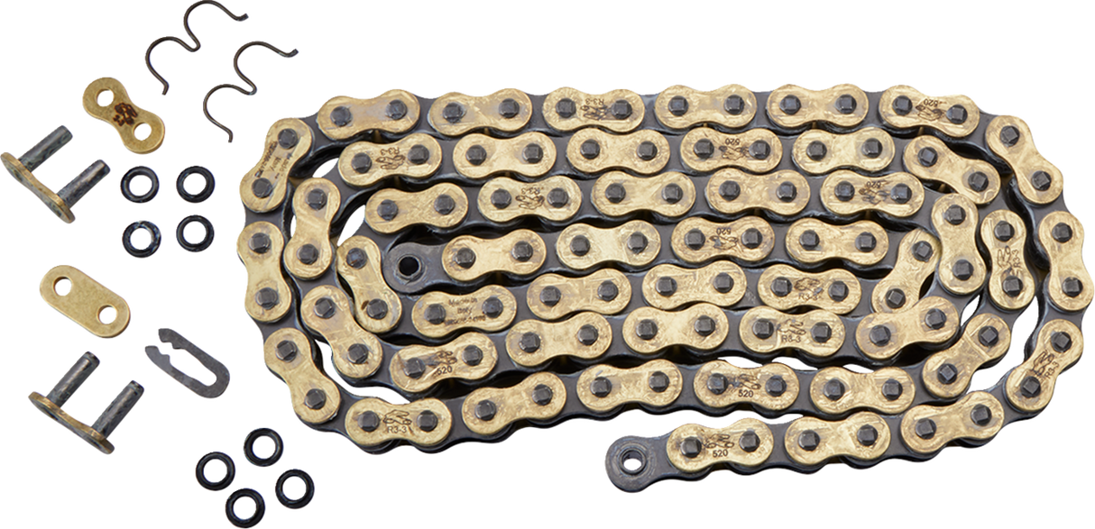520 R33 Chain