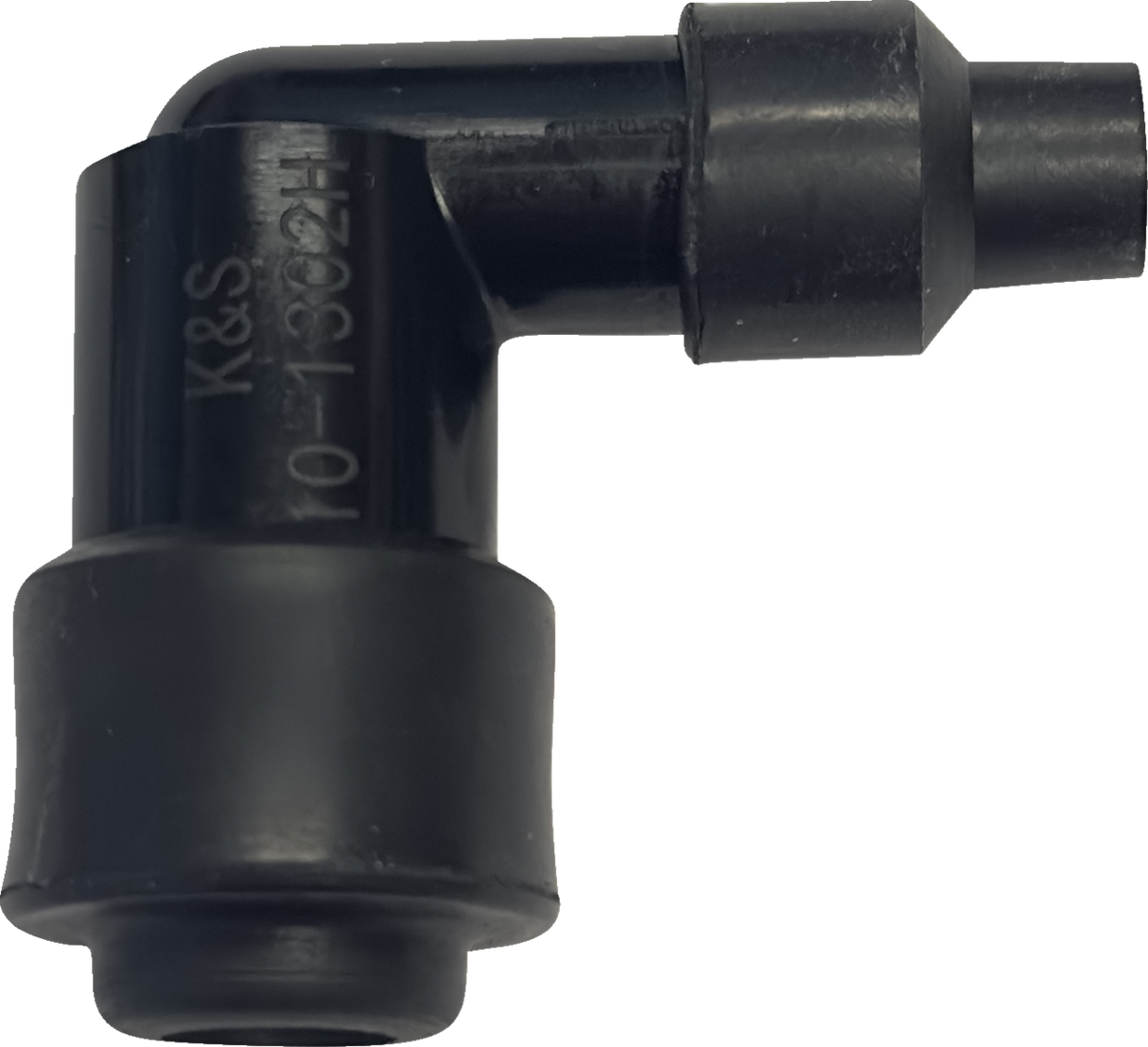 Spark Plug Resistor Cover