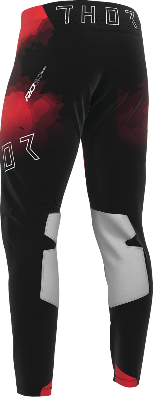 Sportmode Carbon Pants
