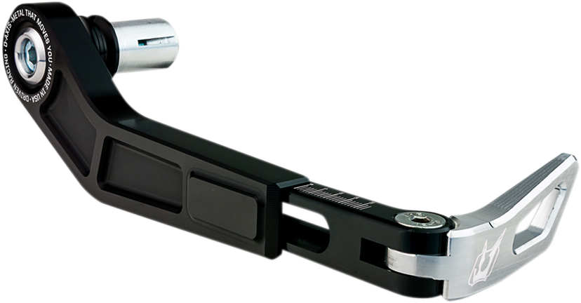 D-Axis Lever Guard