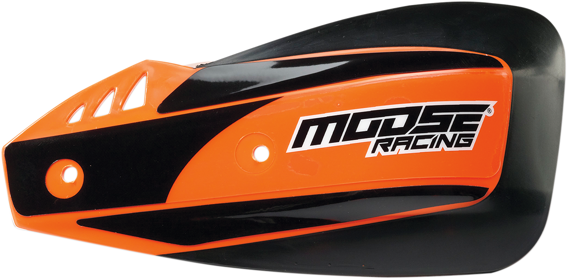 Podium Handshields