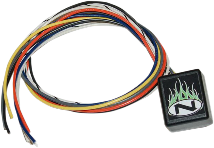 Momentary Switch Converter