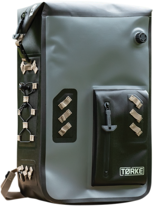 TØRKE 25L Backpack
