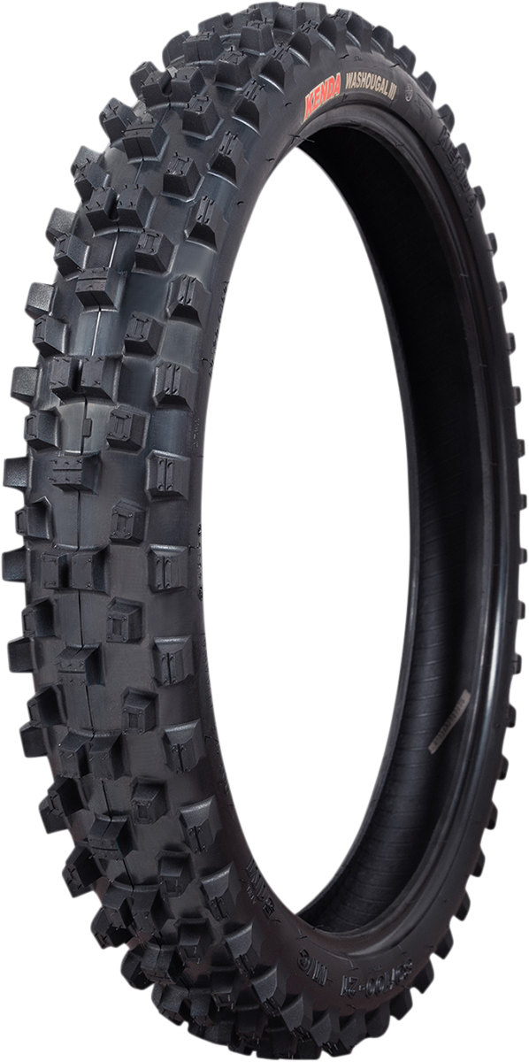 Washougal III Tire