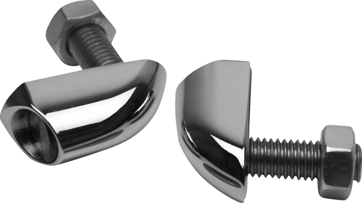 Neowise 3-1 Bullet Rear Indicator Lights