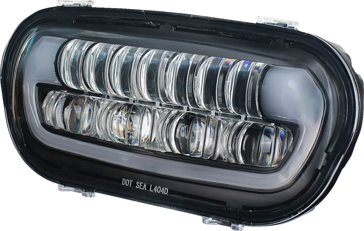 Sharknado® Fairing Headlight