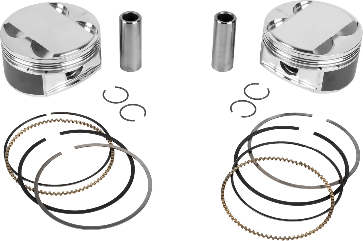 Piston Kit