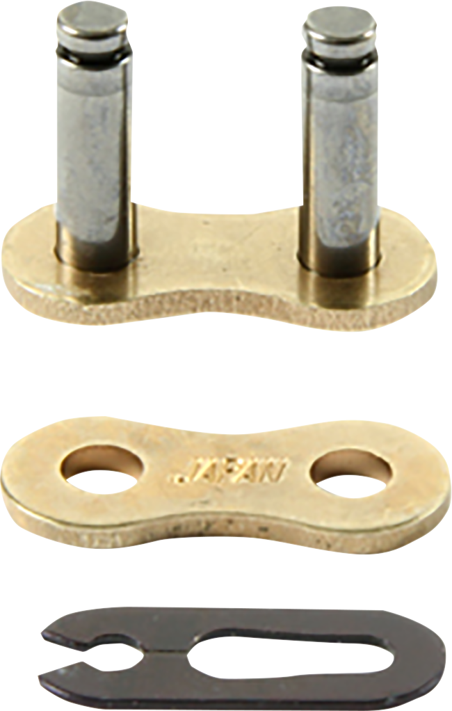 520 MX Clip Connecting Link