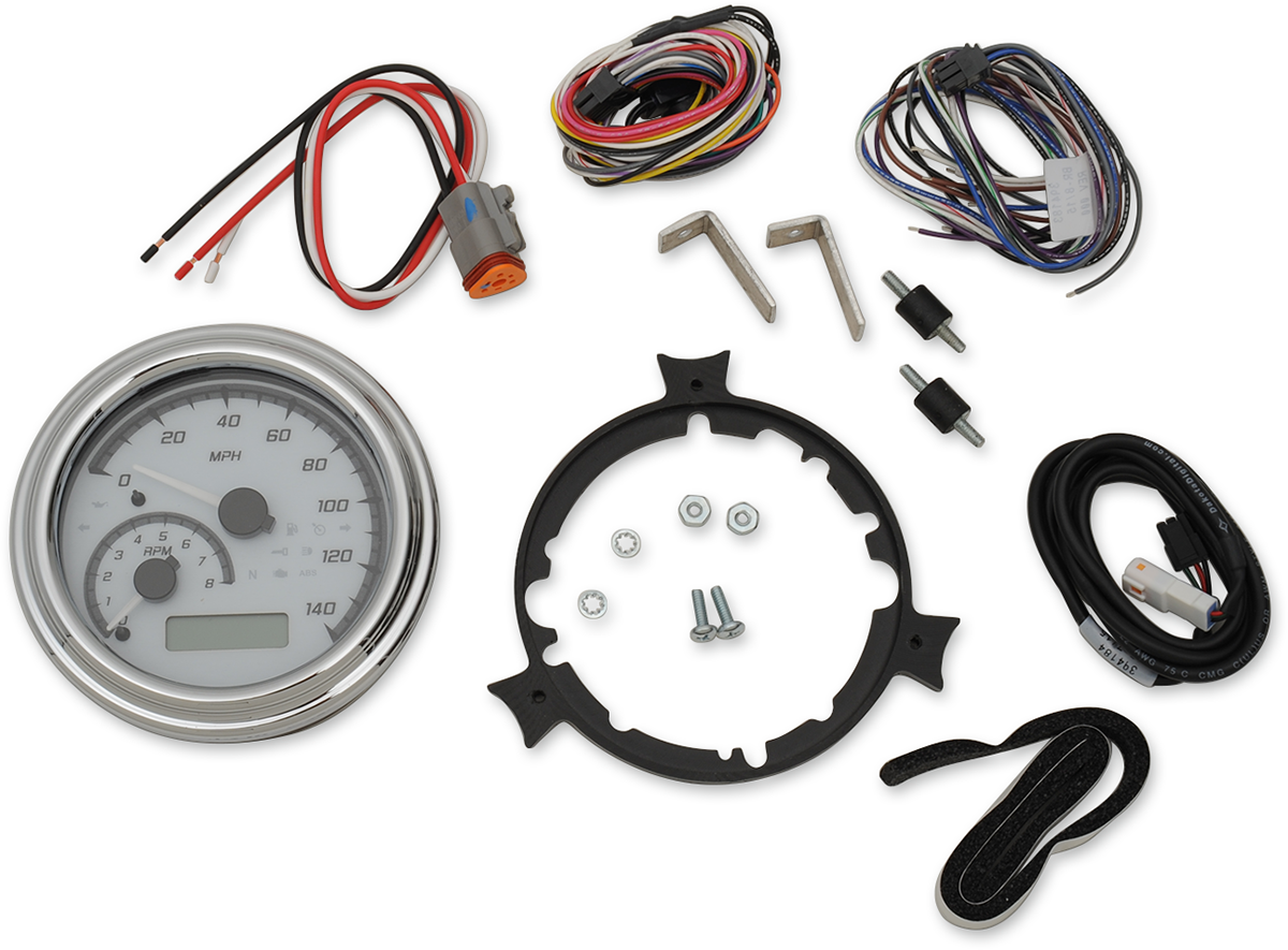 MVX Series Analog Gauge System β MVX Series