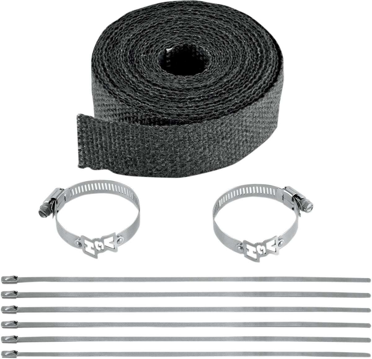 Header Wrap Kit