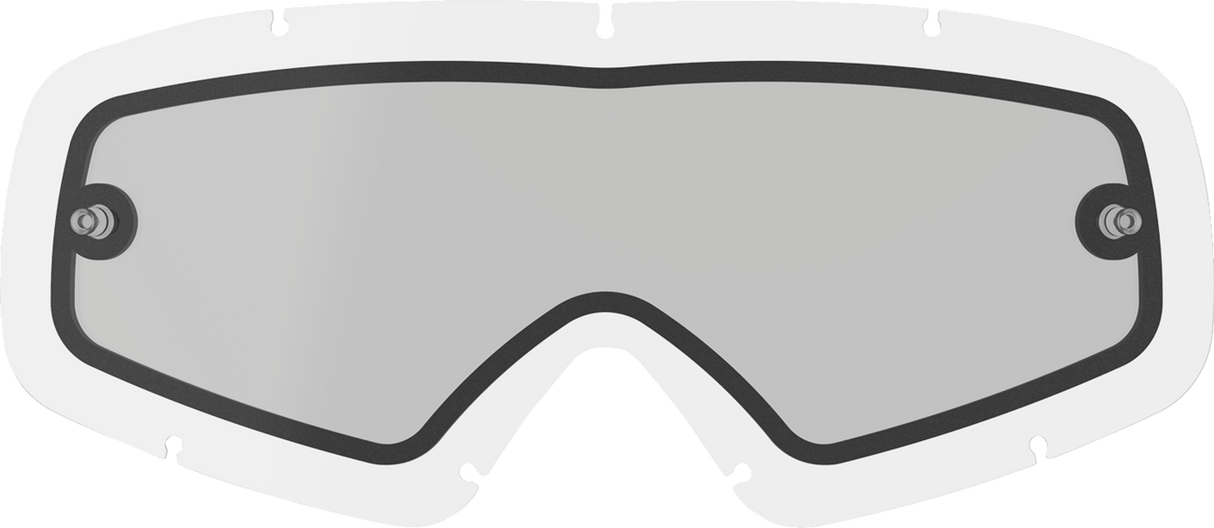 Youth Vision Dual Pane Lens