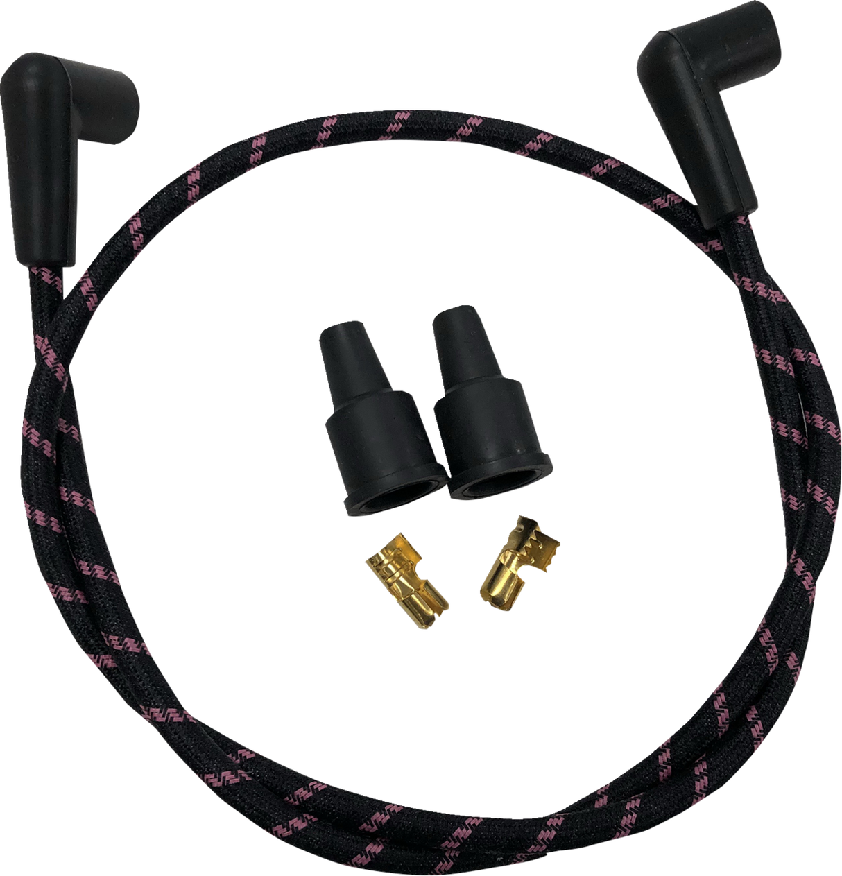 Universal Braided Spark Plug Wires