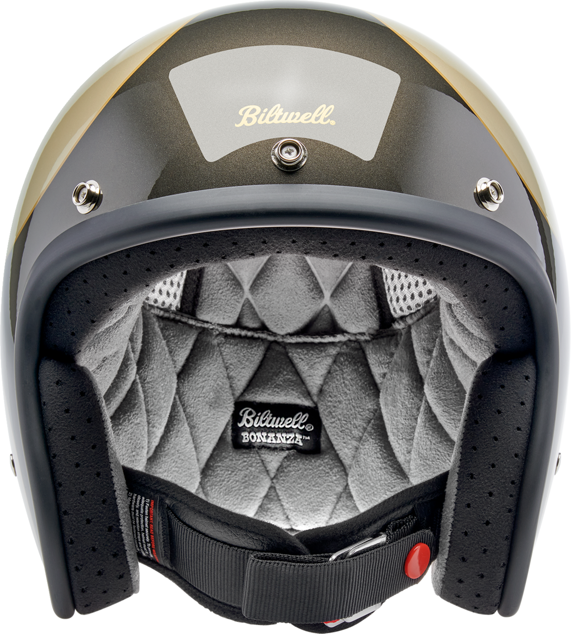 Bonanza Scallop Helmet