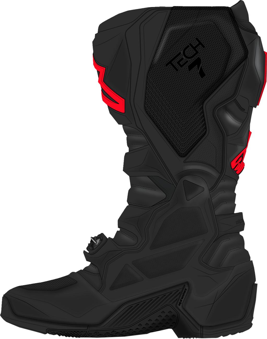 Tech 7 Boots