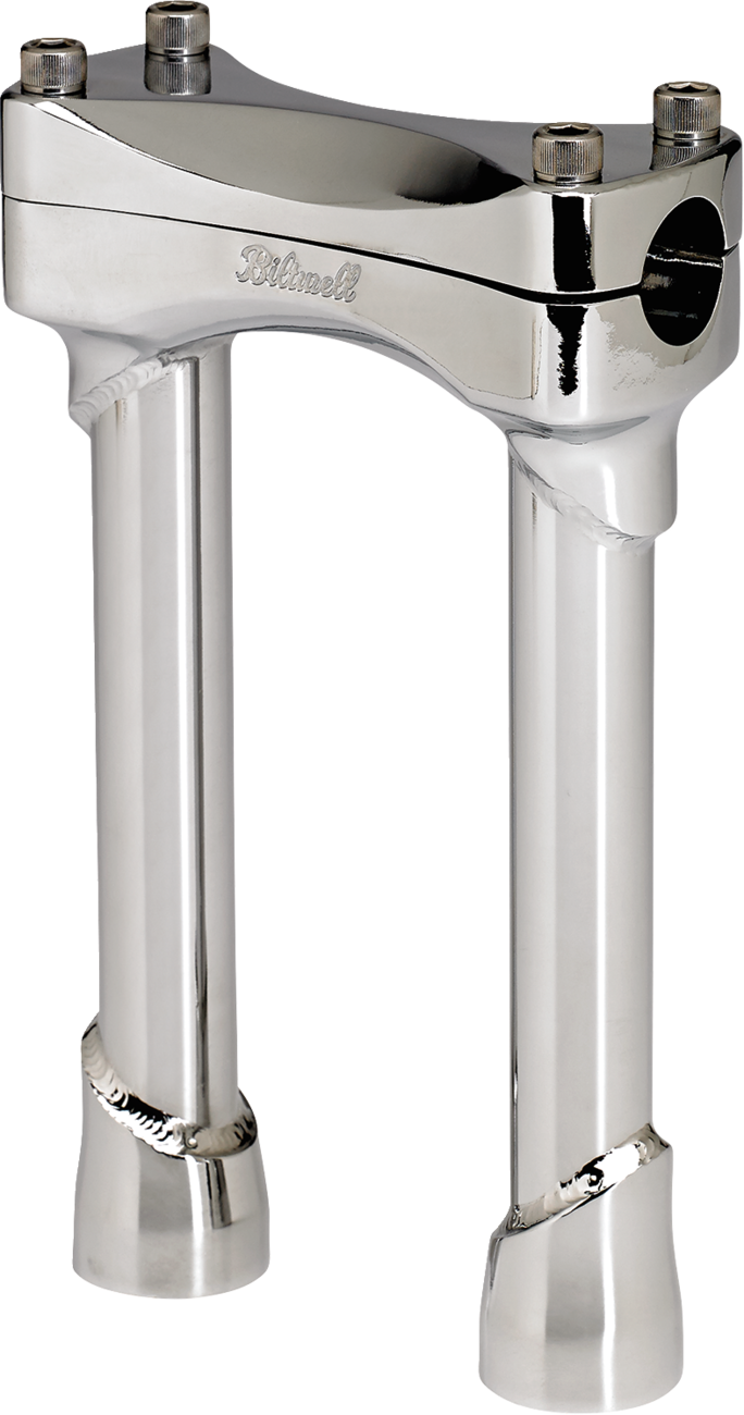 Murdock Handlebar Risers