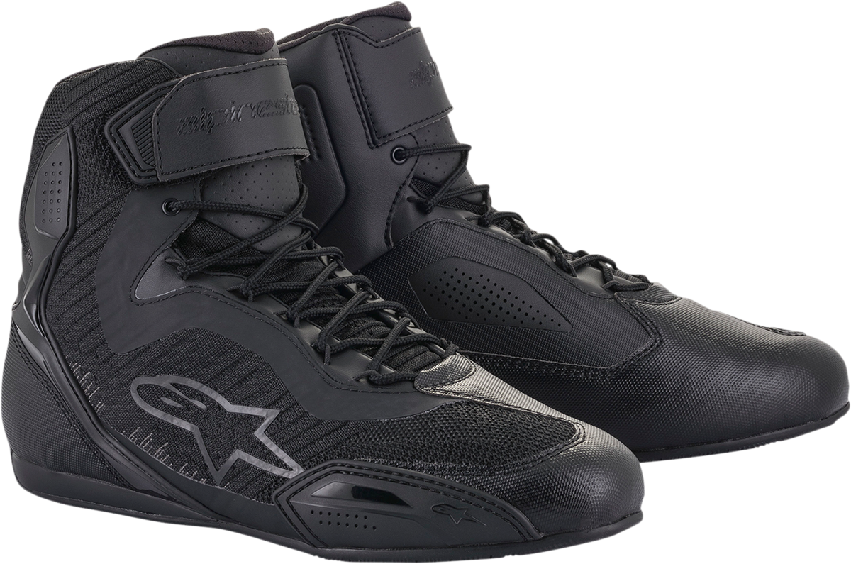 Stella Faster-3 Rideknit Shoes