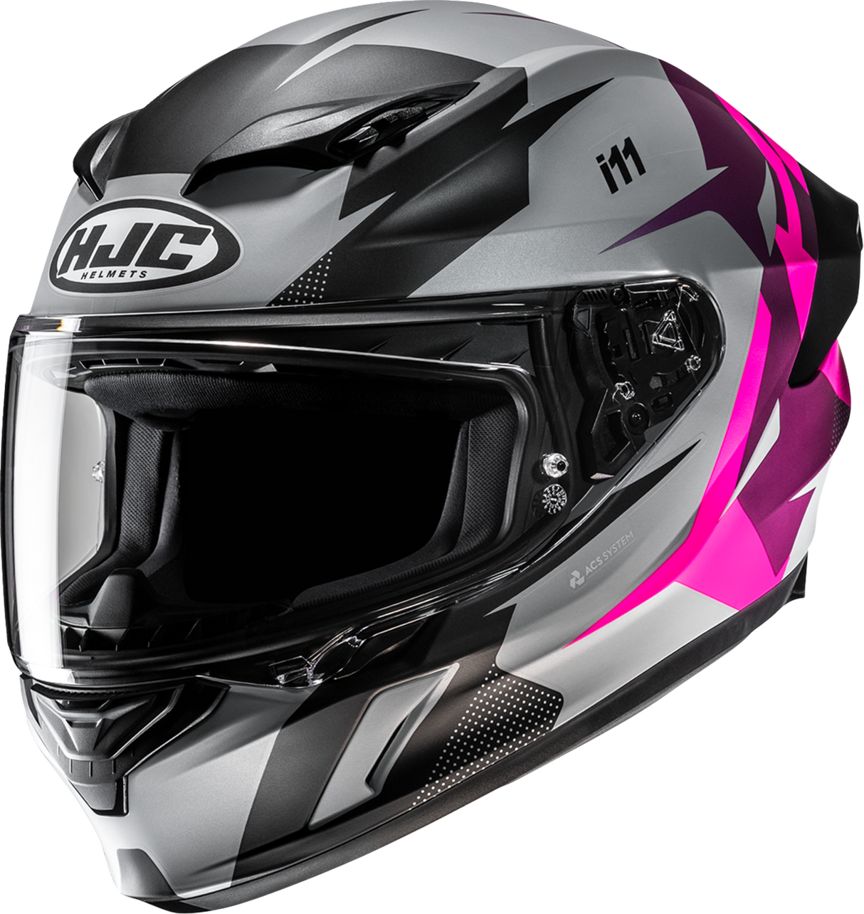 i11 Instant Helmet