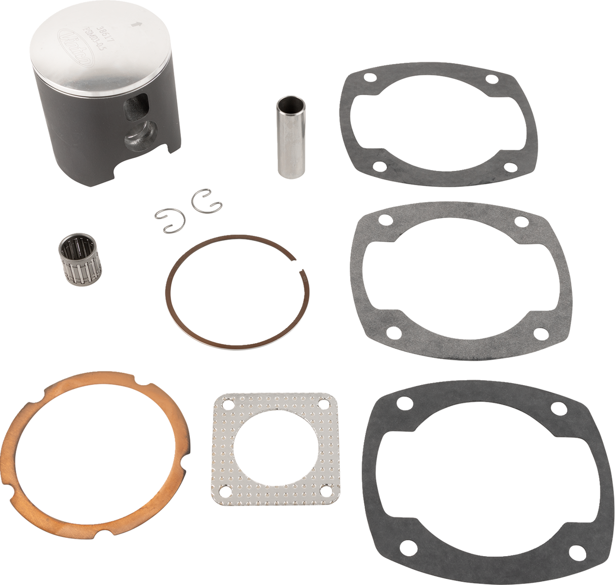 Top End Piston Kit