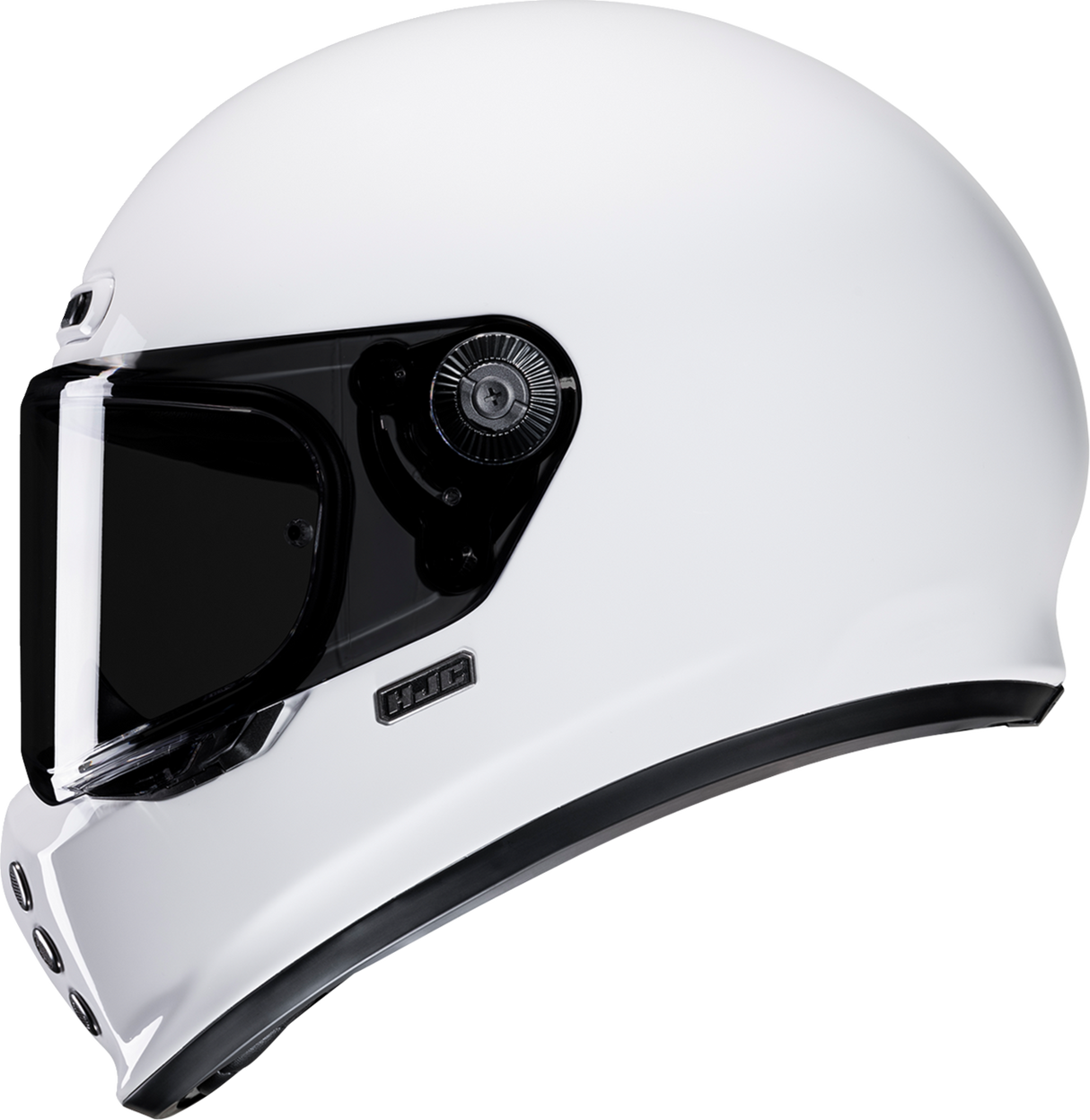 V10 Solid Helmet