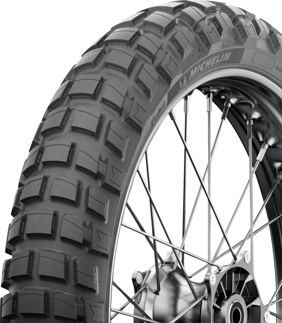 Anakee Wild Tire