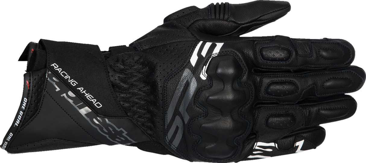 SP-3 Gloves