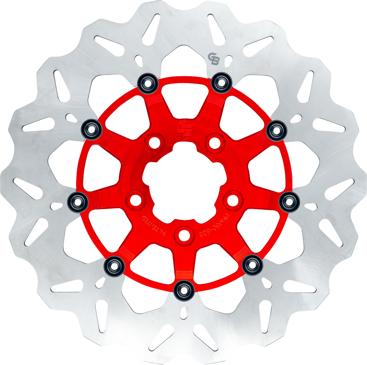 Wave® Brake Rotors