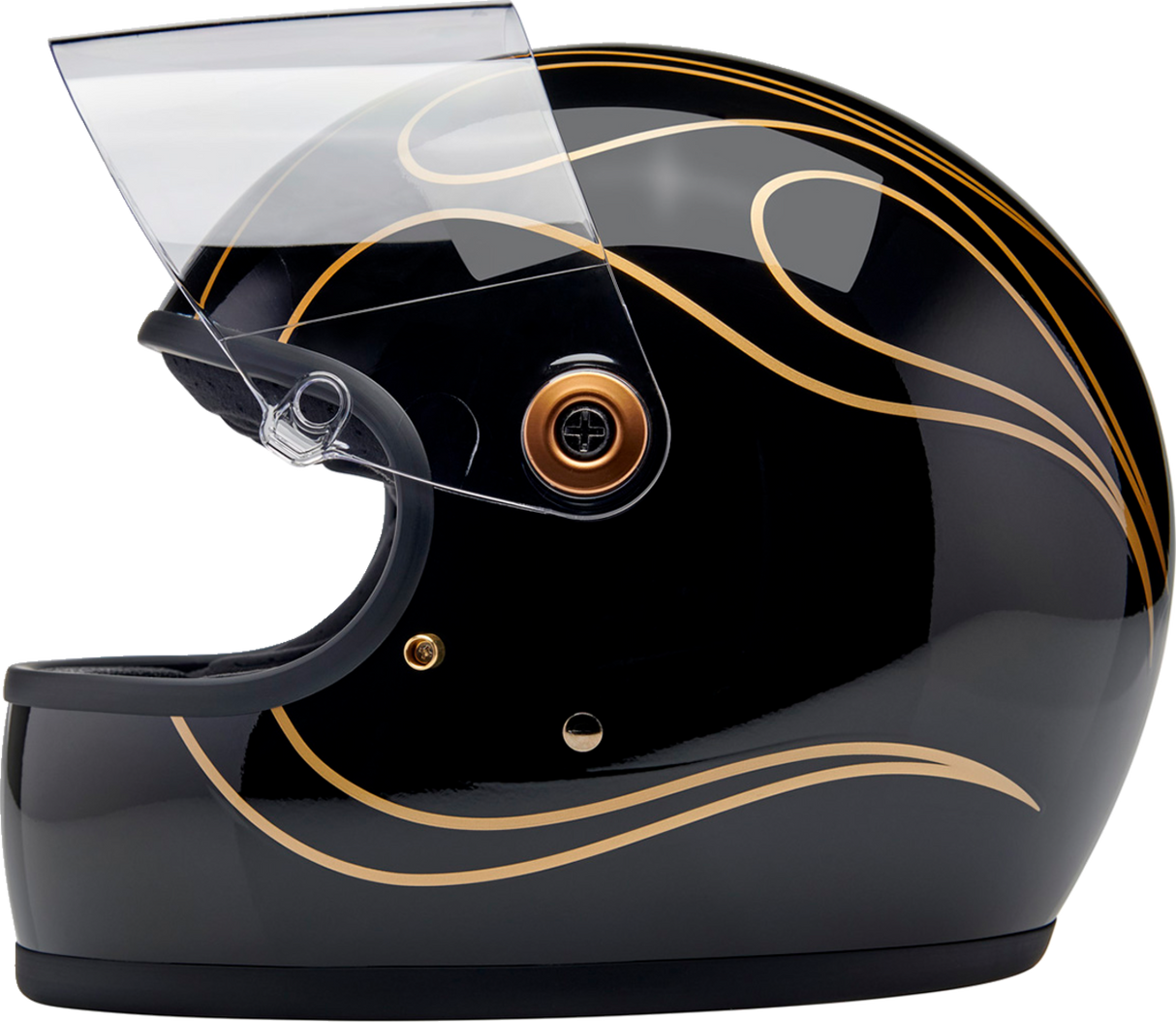 Gringo S Helmet