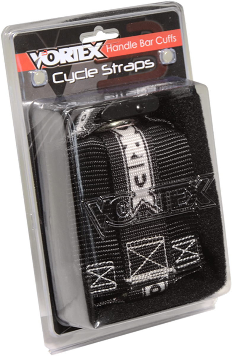 Handlebar Cuffs