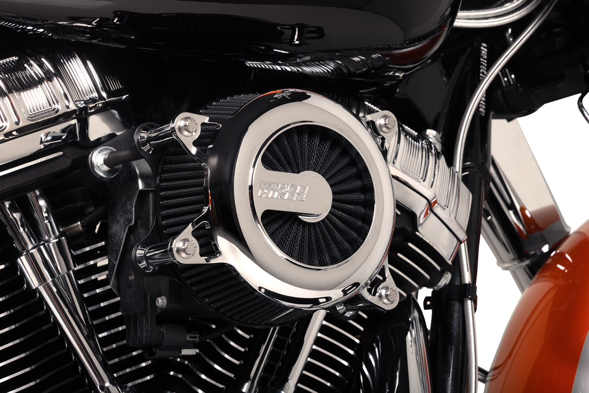 VO2 Rogue Air Intake Kit