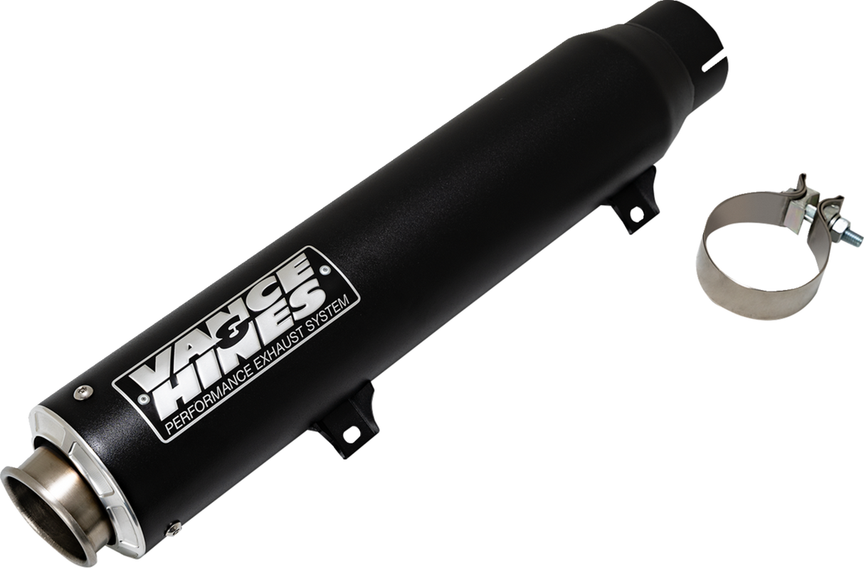 Supersport Slip-On Muffler