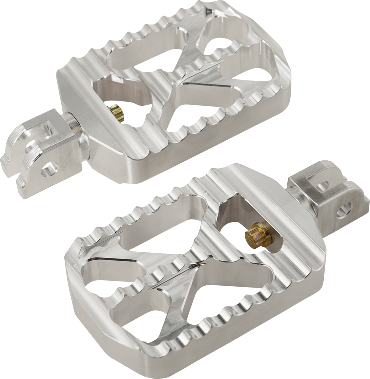 Bear Claw Foot Pegs