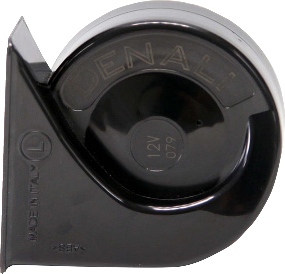 SoundBomb™ Mini Electromagnetic Low Tone Horn