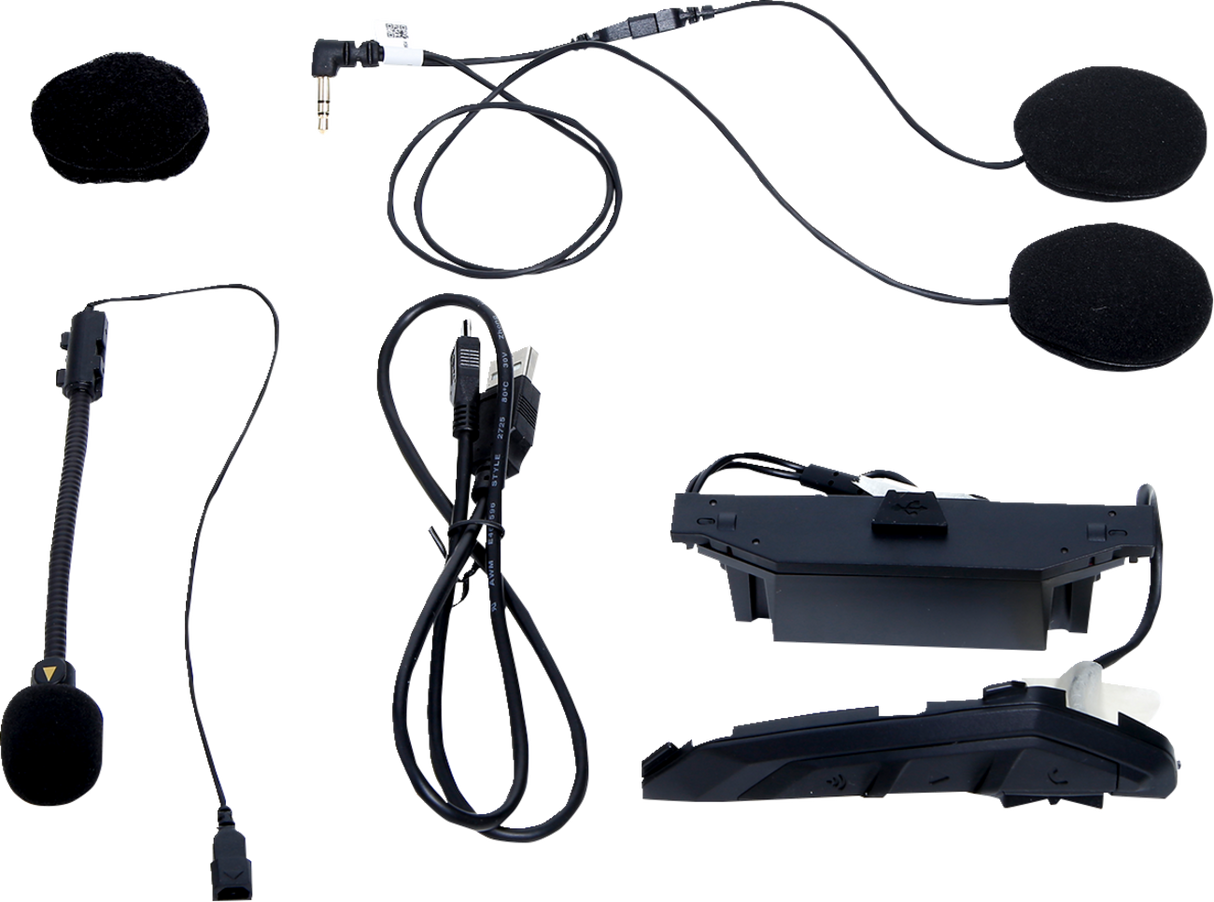 Insyde Communication System