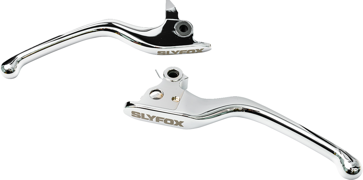 Hand Levers